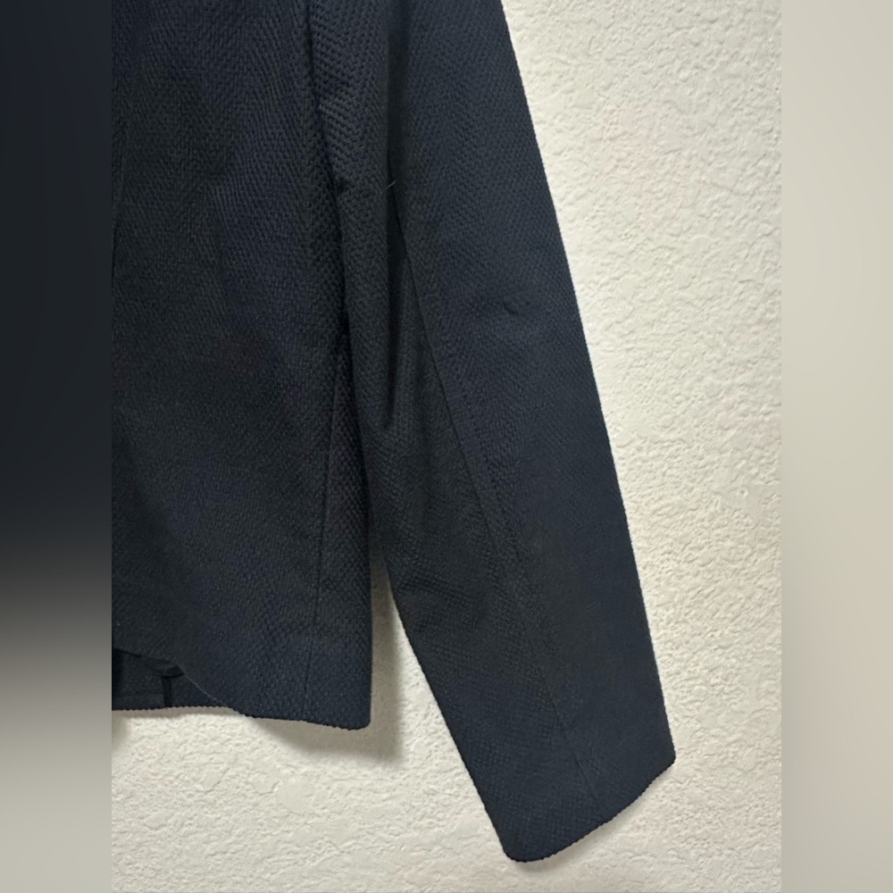 Brooks Brothers BlueBlazer Jacket size 2 - Picture 4 of 8